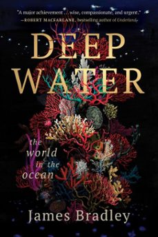 deep water (ebook)-james bradley-9780063390164