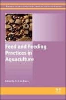 feed and feeding practices in aquaculture-9780081005064