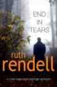 end in tears-9780091796464