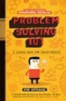 problem solving 101-9780091929664