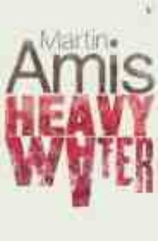 heavy water and other stories-martin amis-9780099288664