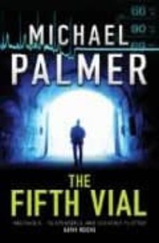 the fifth vial-9780099489764