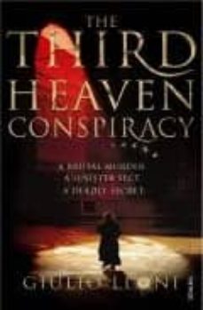 the third heaven conspiracy-9780099492764
