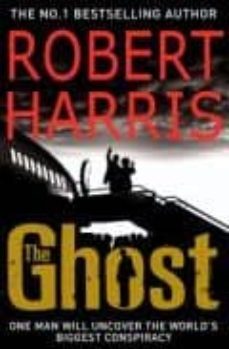 the ghost-robert harris-9780099514664