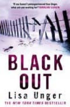 black out-lisa unger-9780099522164