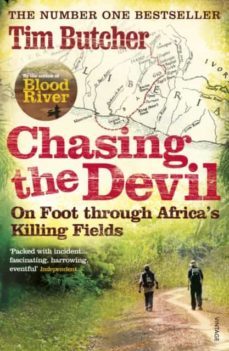 chasing the devil-tim butcher-9780099532064