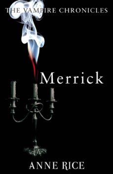 merrick-anne rice-9780099548164