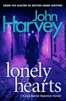 lonely hearts-9780099585664