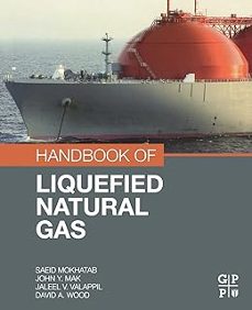 handbook of liquefied natural gas-9780128099964