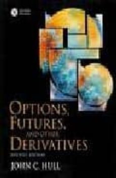 options, futures and other derivatives (7th ed)-john hill-9780136015864