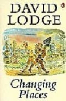 changing places: a tale of two campuses-david lodge-9780140046564