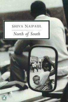 north of south-shiva naipaul-9780140188264