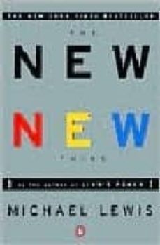 new new thing: a silicon valley story-9780140296464