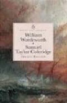 lyrical ballads: with a few other poems-9780140437164