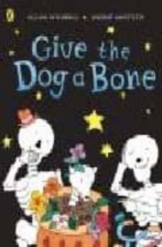 funnybones: give the dog a bone-9780140566864