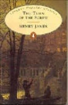 the turn of the screw-henry james-9780140623864