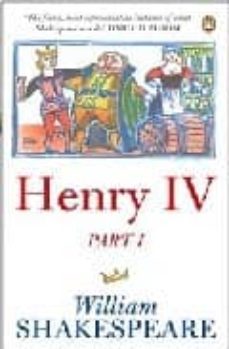 henry iv (part i)-9780141013664