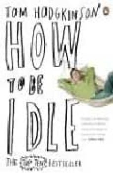 how to be idle-9780141015064