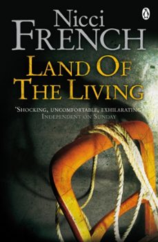 land of the living-9780141034164