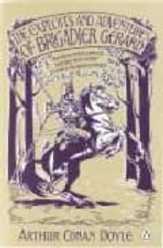 the exploits and adventures of brigadier gerard-arthur conan doyle-9780141035864