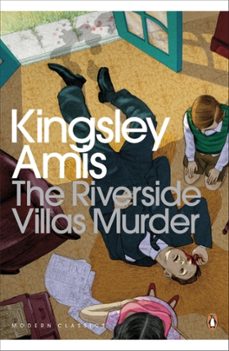 -kingsley amis-9780141049564