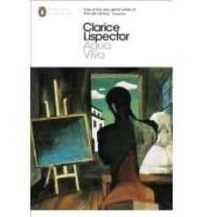 agua viva-clarice lispector-9780141197364