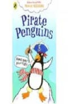 pirate penguins (colour young puffins)-9780141318264