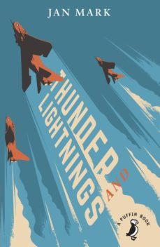 thunder and lightnings (ebook)-jan mark-9780141361864