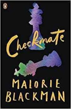 checkmate: book 3-9780141378664