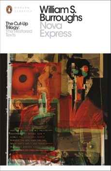 nova express-9780141396064