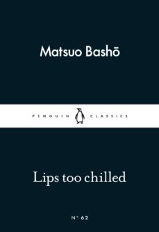 lips too chilled (ebook)-matsuo basho-9780141398464