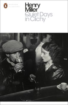 quiet days in clichy-9780141399164