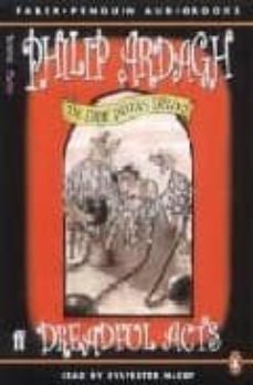 dreadful acts (audiobook 2)-9780141804064