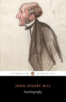 autobiography-john stuart mill-9780141904764