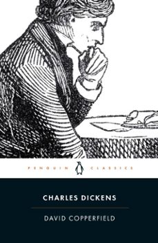 david copperfield-charles dickens-9780141907864