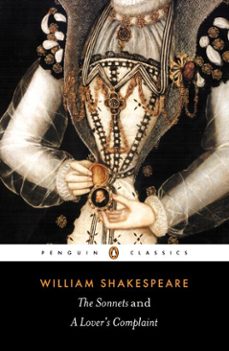 the sonnets and a lover's complaint-william shakespeare-9780141914664