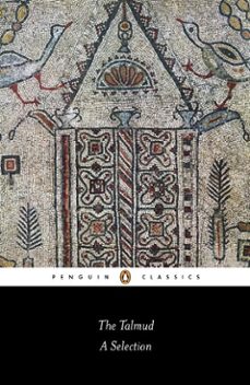 the talmud-9780141916064