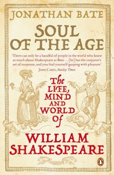 soul of the age (ebook)-jonathan bate-9780141917764
