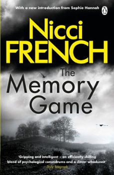 the memory game-nicci french-9780141918464