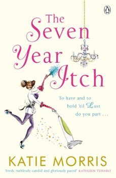 the seven year itch (ebook)-kate morris-9780141924564