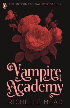 vampire academy (book 1)-richelle mead-9780141932064