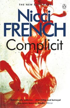 complicit-nicci french-9780141957364