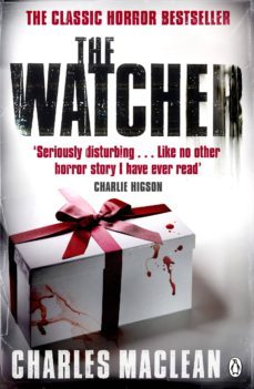 the watcher (ebook)-charles maclean-9780141971964