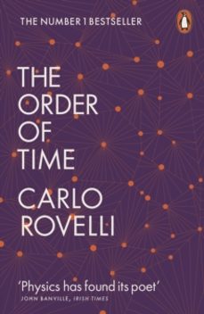 the order of time-carlo rovelli-9780141984964