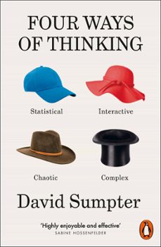 four ways of thinking (ebook)-david sumpter-9780141994864