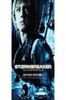 stormbreaker-9780142406564