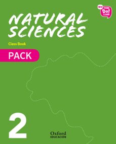 new think do learn natural 2 class book  pack mad-9780190520564