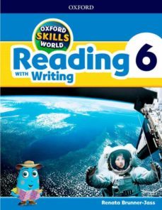 oxford skills world: reading & writing 6-renata brunner jass-9780194113564
