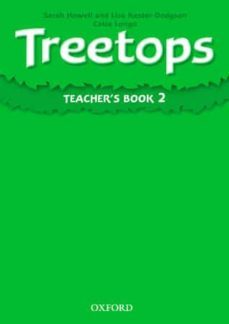 treetops 2 tb-9780194150064