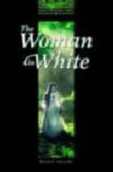 woman in white (stage 6)-9780194230964